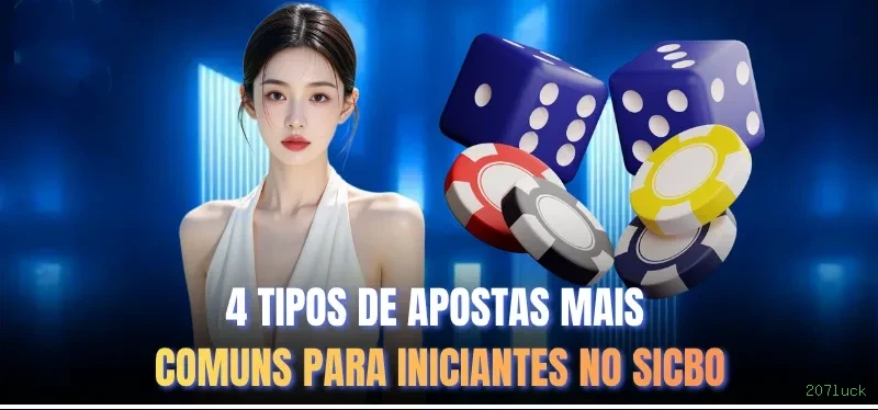 APK oficial da 207luck para Android