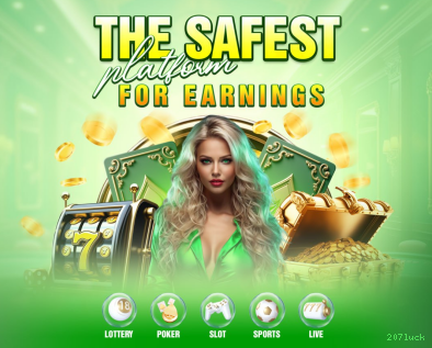 Baixar app da 207luck gratuitamente
