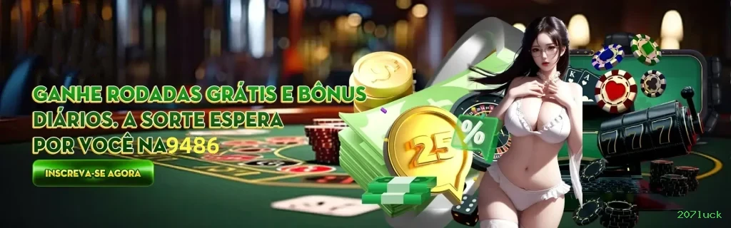 Jogos de fortune da 207luck com prêmios incríveis