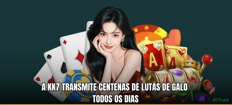 Como instalar o app da 207luck