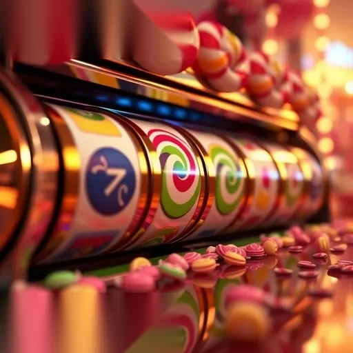 Catálogo 207luck 3.100+ jogos - Pragmatic Play, Evolution, NetEnt